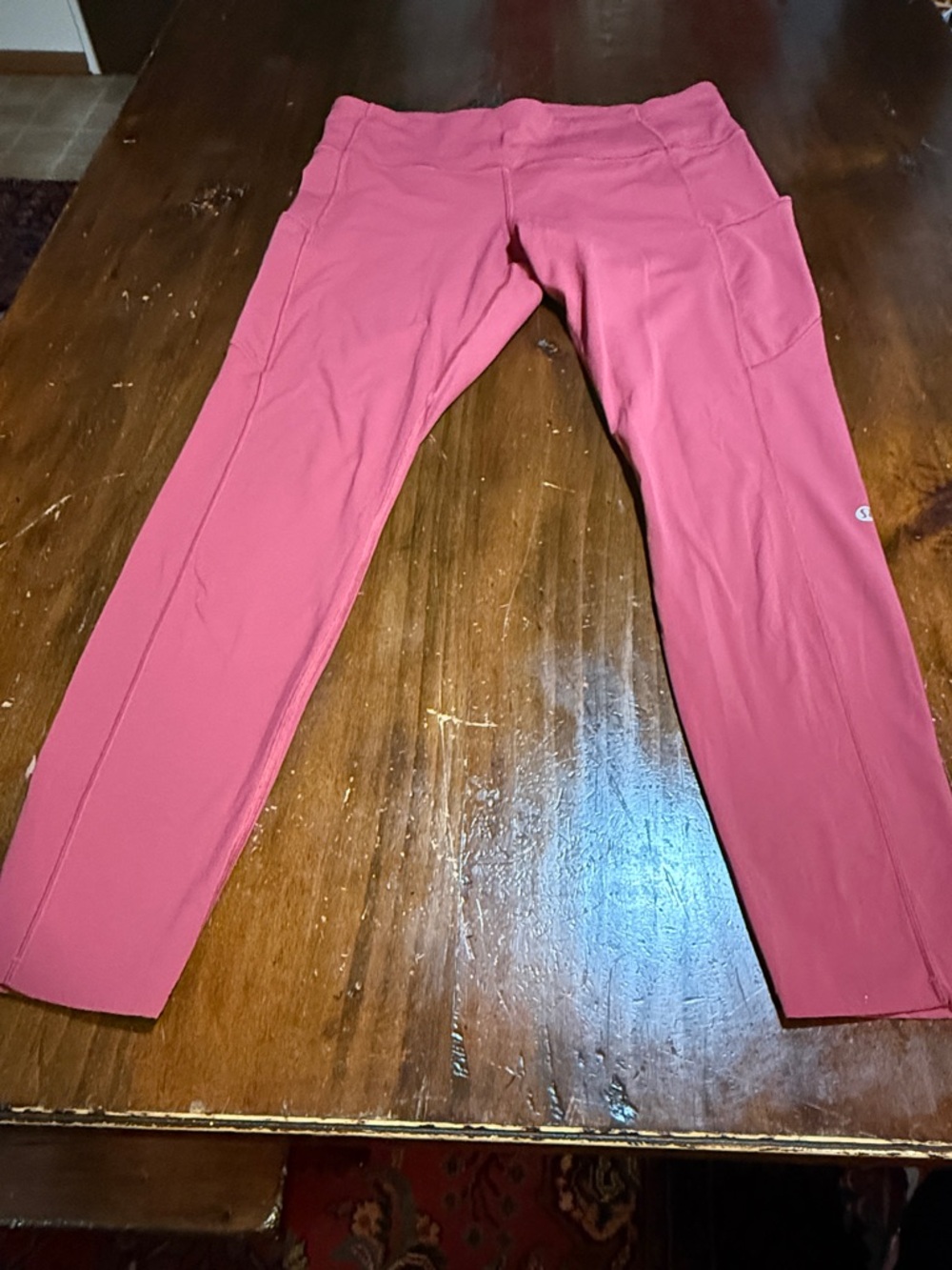 LULULEMON FAST AND FREE HR TIGHT | YOGA PANTS🍋